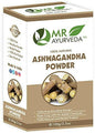 MR Ayurveda Ashwagandha Powder