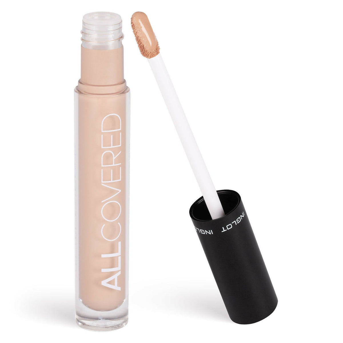 Inglot All Covered Under Eye Concealer - 105