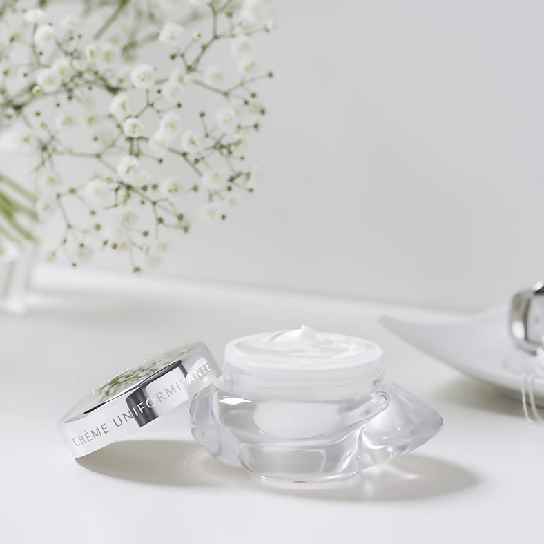Thalgo Brightening Cream - Luxurious Solution