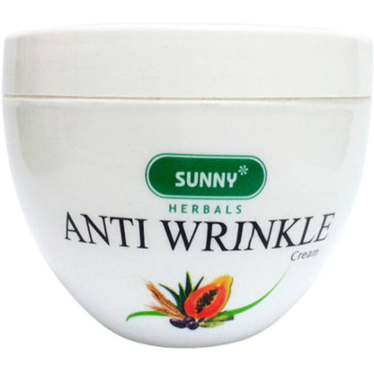 Bakson's Sunny Anti Wrinkle Cream
