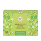 Mittal Teas Hibiscus Mint Green Tea - Eco Friendly Bags