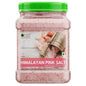 Bliss of Earth Pure Himalayan Pink Salt