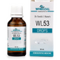 Wheezal Homeopathy WL53 Hydrocele Drop