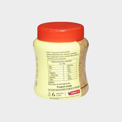 Imli Tree Compounded Hing / Asafoetida