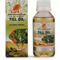 Cura Till Oil
