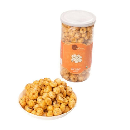Dadu's Fox Nuts Jalapeno
