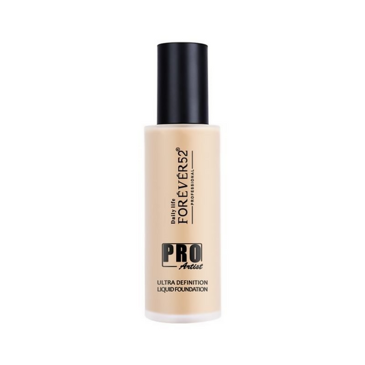 Daily Life Forever52 Pro Artist Ultra Definition Liquid Foundation - French Toast