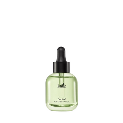 La'dor Our Leaf Perfumed Post Wash Korean Hair Oil Serum