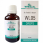 Wheezal Homeopathy WL-05