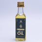 Adya Organics Cold Pressed Almond Oil