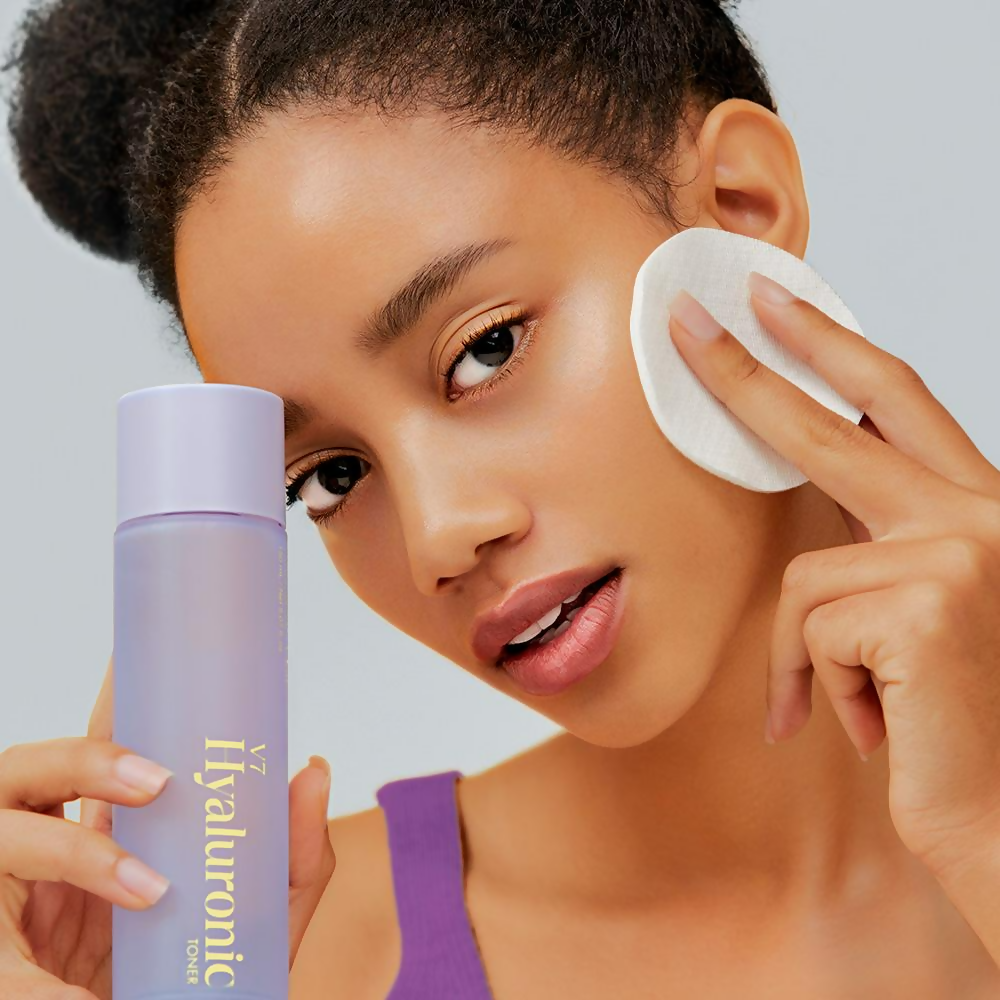 It's Skin V7 Hyaluronic Toner