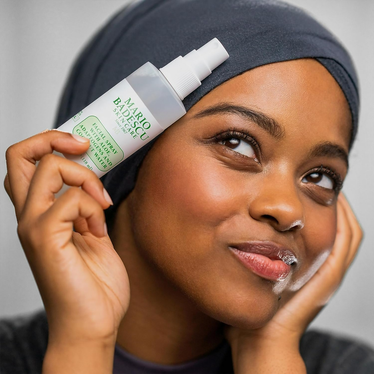 Mario Badescu Facial Spray With Aloe Adaptogens & Coconut Water