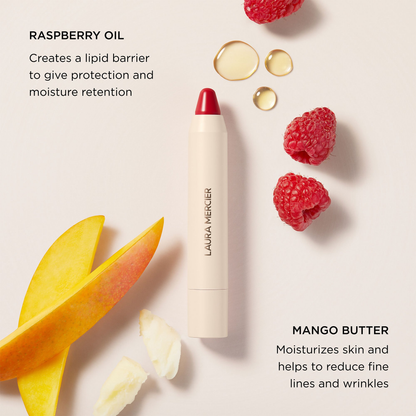 Laura Mercier Petal Soft Lip Color - 381 Chloe