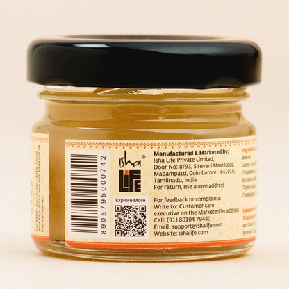Isha Life Isha Balm