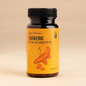 Isha Life Turmeric Powdered Form Of Vegetarian Capsules