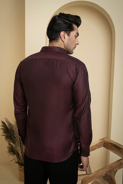 Daze Designer Men's Shirt by Hilo Design