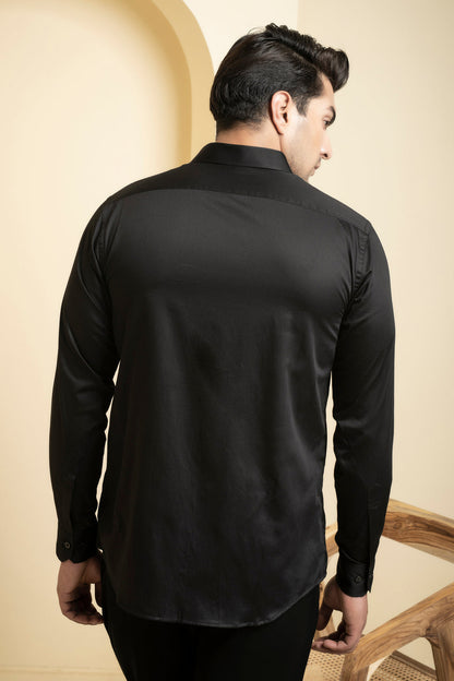 Perto Reindeer Designer Men's Shirt by Hilo Design
