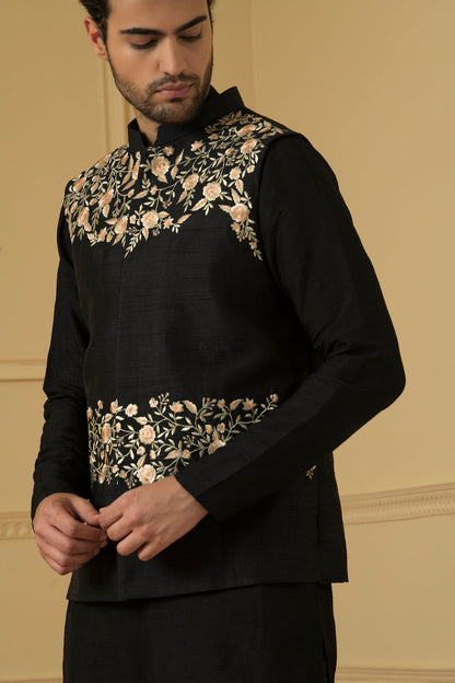 Sereno Designer Men's Indo Western by Hilo Design