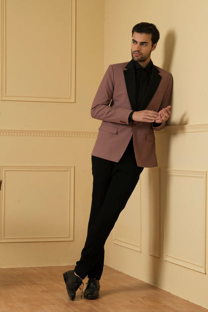 Fasinante Designer Men's Blazer by Hilo Design