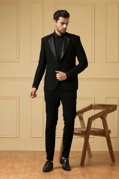 Aurora Designer Men's Blazer by Hilo Design