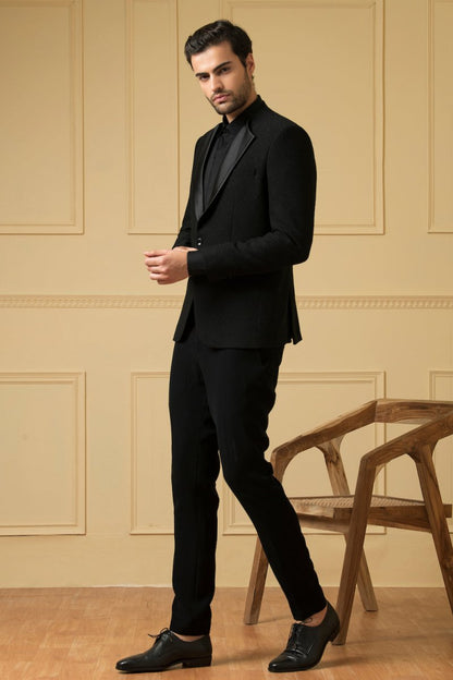 Aurora Designer Men's Blazer by Hilo Design