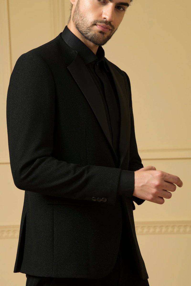 Aurora Designer Men's Blazer by Hilo Design