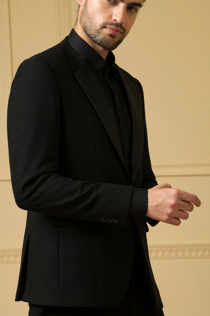 Aurora Designer Men's Blazer by Hilo Design
