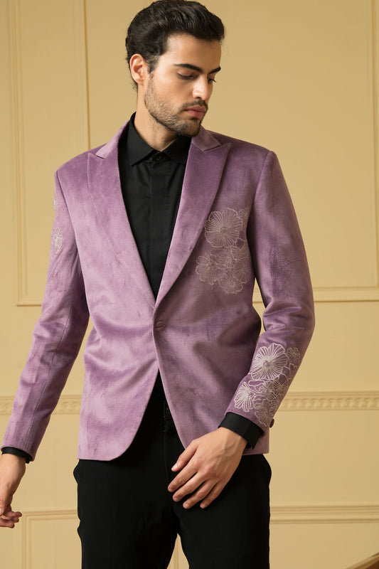 The Style Savvy Blazer by Hilo Design