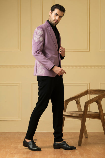 Savvy Designer Men's Blazer by Hilo Design