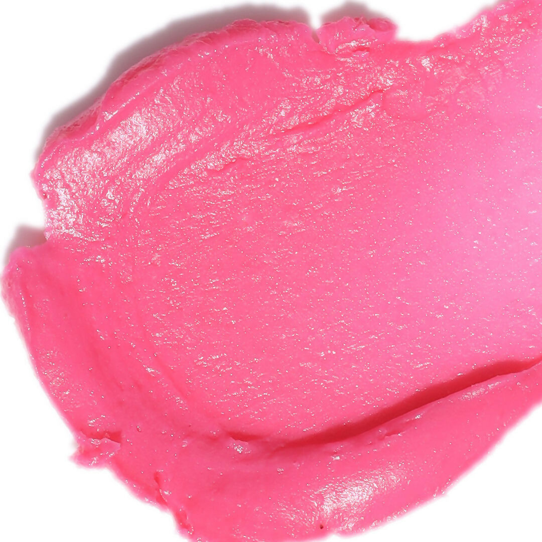 Pigment Play Chupa Chups Lip Balm With SPF 30 - Juicy Strawberry