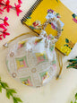 Joban Fashion Potli Bags - Multicolor