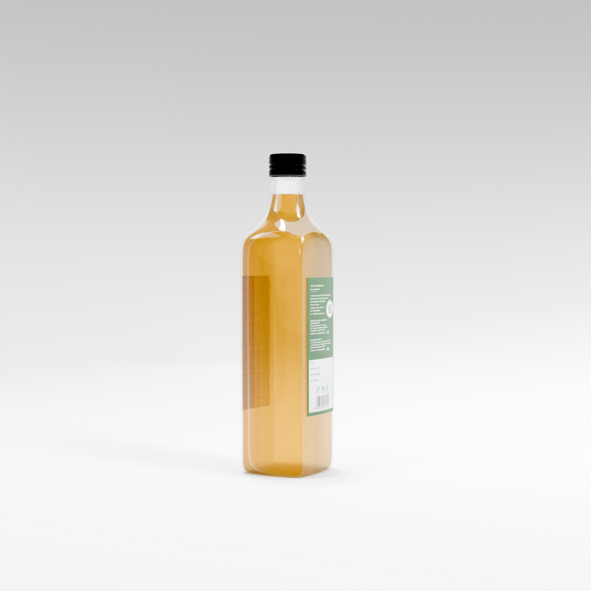 IKAI Organic Groundnut Oil