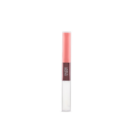 Lotus Make Up Proedit Prep And Swipe Lip Color - PL05-Banana Pie