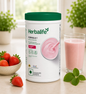 Herbalife Formula 1 Nutritional Shake Mix - Strawberry Flavor