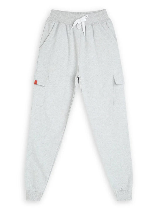 Chilins Cotton Joggers Track Pant For Boy & Girls