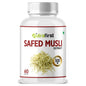 Nutrafirst Safed Musli Extract Capsules
