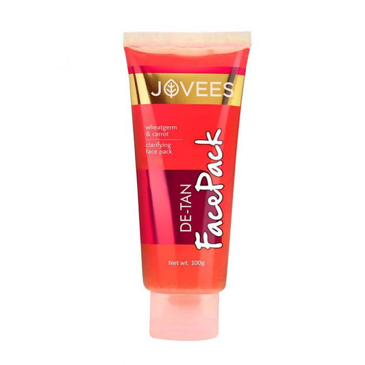 Jovees De Tan Face Pack
