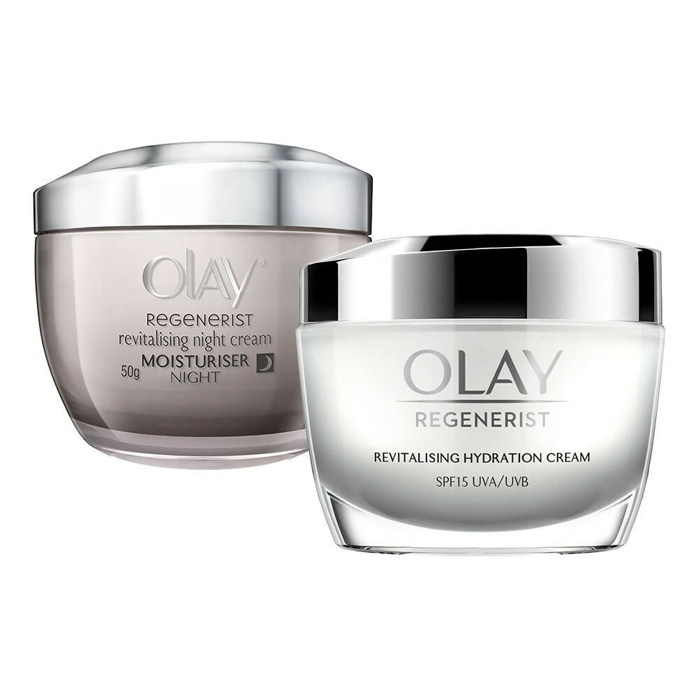 Olay Regenerist Day & Night Cream