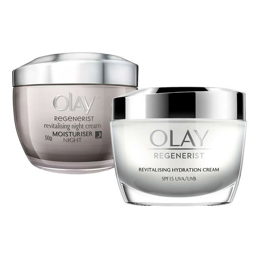 Olay Regenerist Day & Night Cream