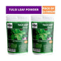 Paiya Organics Tulsi Leaf Powder