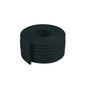 Safe-O-Kid Prevents From Head Injury Multi Functional 2 Meter Edge Guard, Black