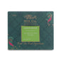 TGL Co. Lemon Detox Green Tea