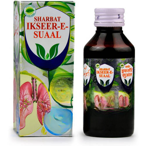 Sadar Dawakhana Sharbat Ikseer-E-Suaal