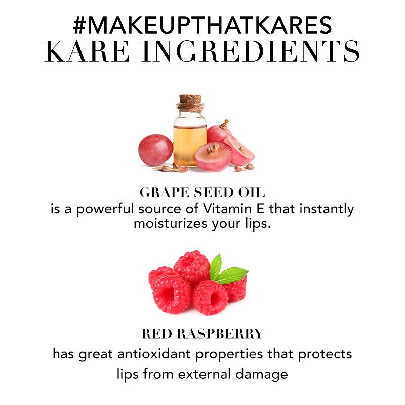 Kay Beauty By Katrina Kaif Lip Tint - Lush