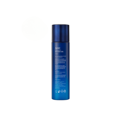 AHC Premium Ex Hydra B5 Toner - Korean skincare