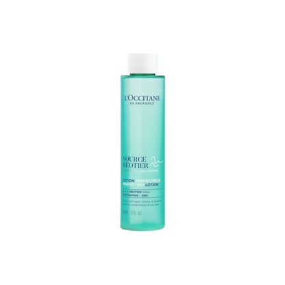 L'Occitane Aqua Reotier Essence