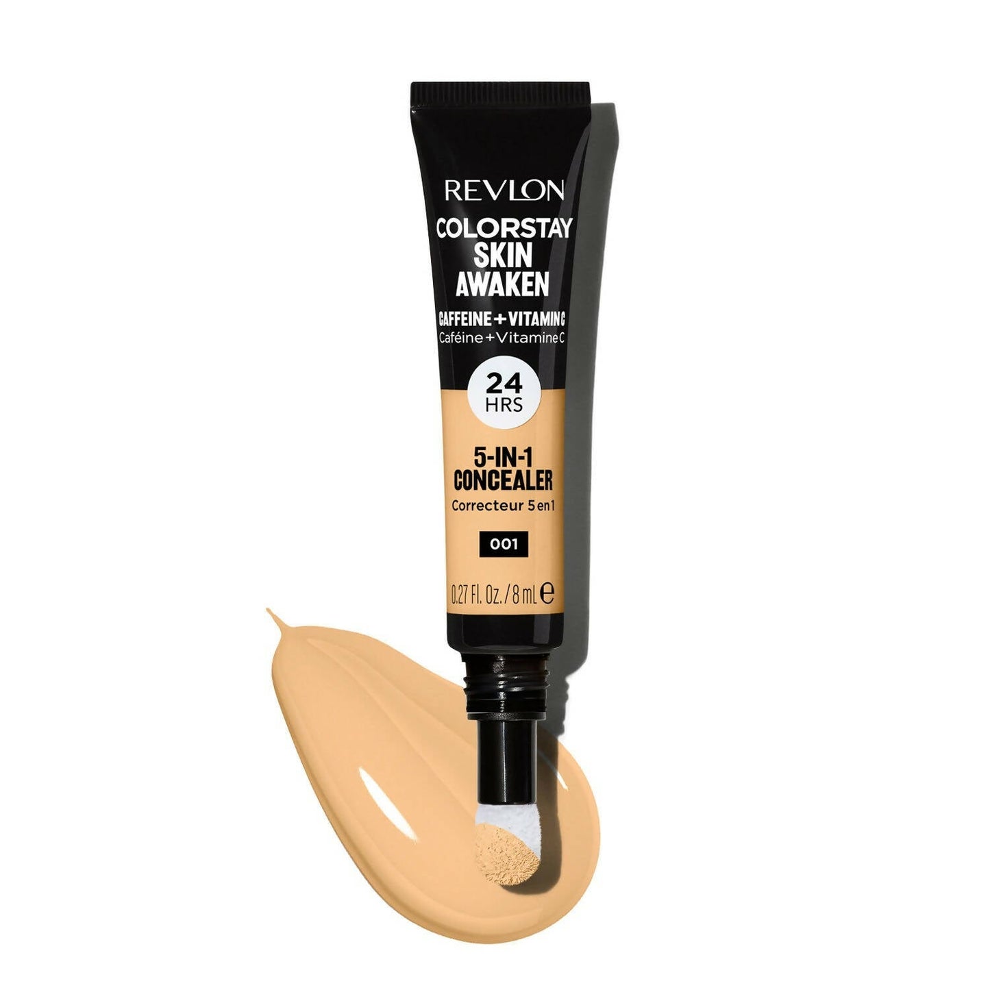 Revlon Colorstay Skin Awaken 5-in-1 Concealer - Universal Neutralizer