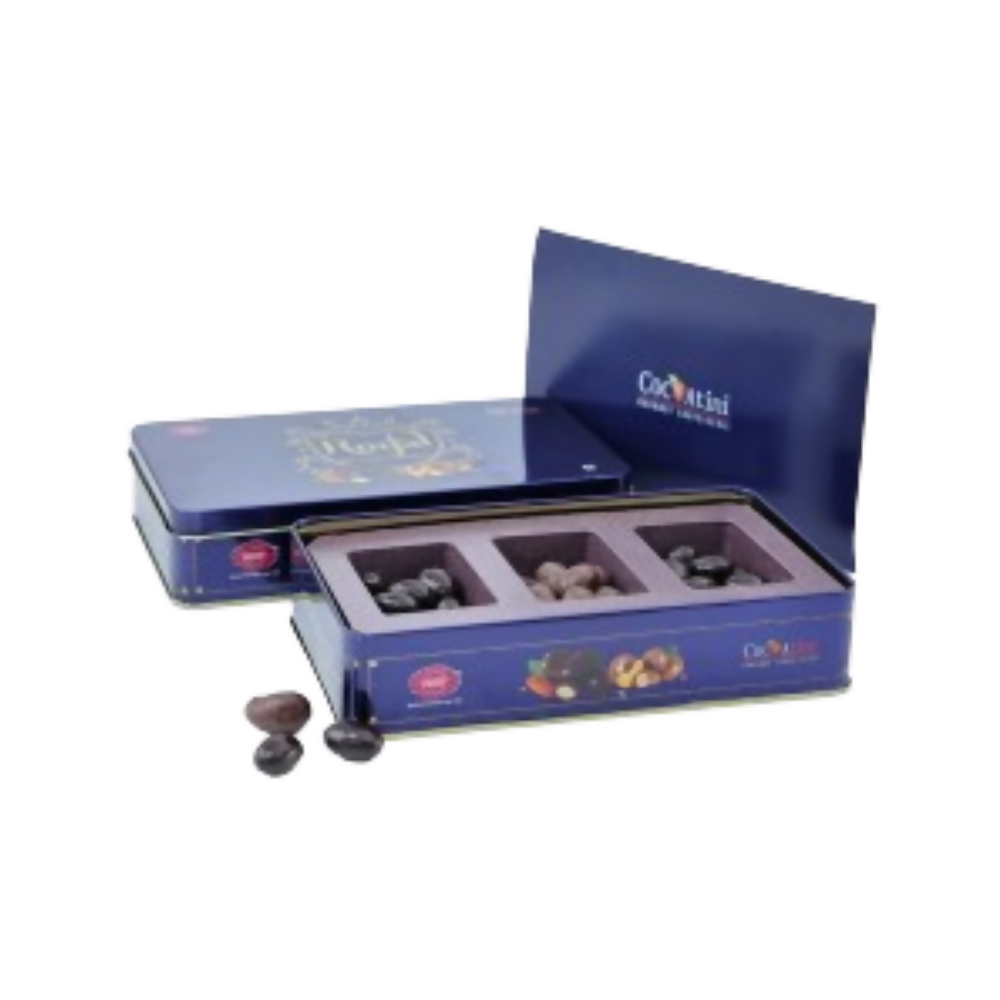 Karachi Bakery Royal Dry Fruit Tin Collection
