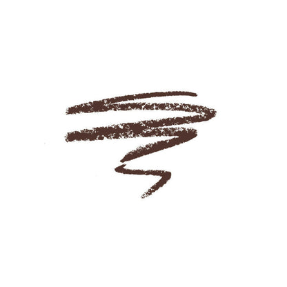 Note Cosmetique Natural Look Eyebrow Pencil - 4