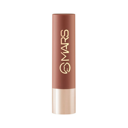MARS Cosmetics Creamy Matte Long Lasting Lipstick For Women (12-Khoobsurat Kuchipudi)